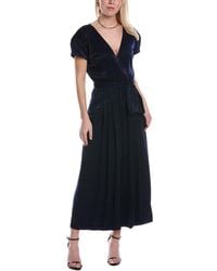 Tahari - Jacquard Jumpsuit - Lyst