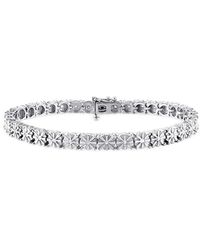 Rina Limor - 0.49 Ct. Tw. Diamond Bracelet - Lyst