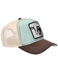 Goorin Bros - Mv Bovine Trucker Hat - Lyst
