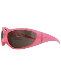 Balenciaga - Bb0252S 80Mm Sunglasses - Lyst