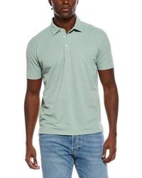 Vintage 1946 - Aero Cloud Polo Shirt - Lyst