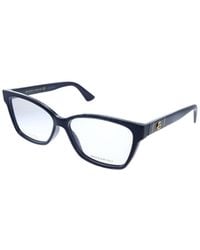 Gucci - GG739S 55mm Optical Frames - Lyst