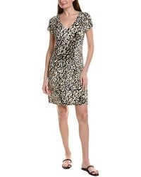Tommy Bahama - Darcy Spotted Sea Mini Dress - Lyst