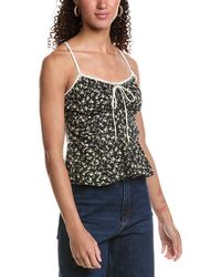 Free People - Sammi Tank - Lyst
