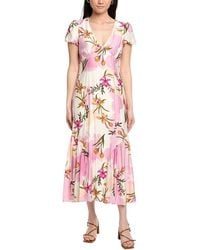 Taylor - Maxi Dress - Lyst