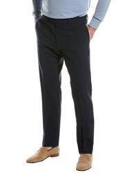 Brooks Brothers - Classic Fit Wool-blend Suit Pant - Lyst