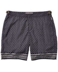 Orlebar Brown - Dane Ii Swim Trunk - Lyst