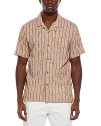 Sovereign Code - Lantern Woven Shirt - Lyst