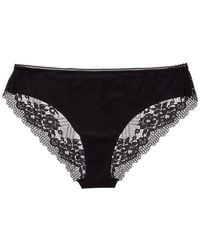 Passionata - Nina Lace Brief - Lyst