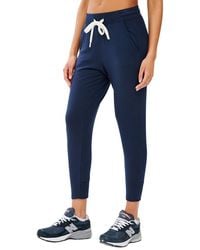 Splits59 - Reena Fleece 7/8 Sweatpant - Lyst