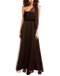 shoshanna loren dress