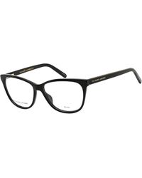 Marc Jacobs - Marc 502 53Mm Optical Frames - Lyst