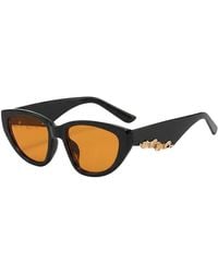 Fifth & Ninth - Brynn 56Mm Polarized Sunglasses - Lyst