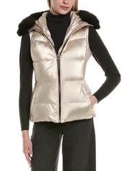 Gorski - Après Down Ski Jacket - Lyst