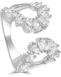 Sabrina Designs - 14K 1.99 Ct. Tw. Diamond Cocktail Ring - Lyst