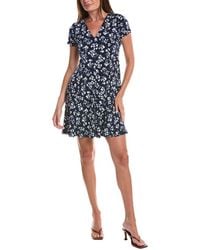 Cece - Princess Seam Knit Dress - Lyst