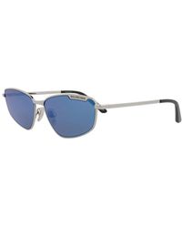 Balenciaga - 60Mm Sunglasses - Lyst
