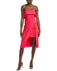 Black Halo - Louie Sheath Dress - Lyst