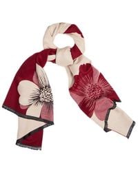 Saachi - Reversible Scarf - Lyst