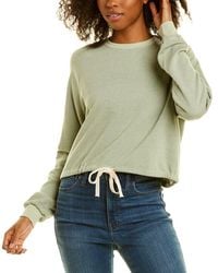 project social t take care turtleneck top