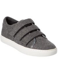 Kenneth Cole Trainers for Women | Black 