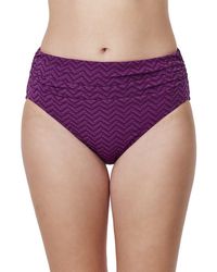 Gottex - Mid Rise Bottom - Lyst