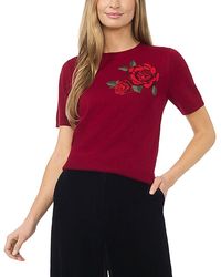 Ted Baker - Wool-Blend Sweater - Lyst