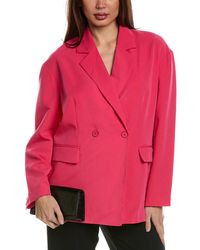 Seraphin - Blazer - Lyst