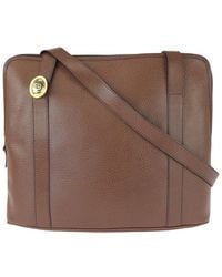 Dior - Others Cd Logo Shoulder Bag (Authentic Pre-Loved) - Lyst