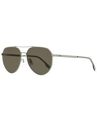 BOSS - B1473fsk 61mm Sunglasses - Lyst