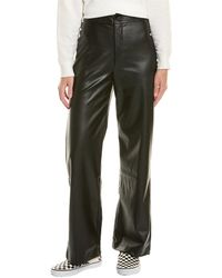 AIDEN - Boot Cut Pant - Lyst