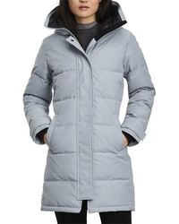 Canada Goose - Shelburne Down Parka - Lyst