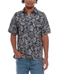 Tommy Bahama - Tropical Score Polo Shirt - Lyst