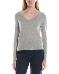 Maison Heritage - Zefina Cashmere Sweater - Lyst