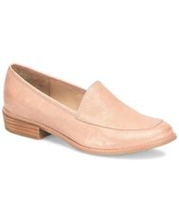 Söfft - Napoli Leather Loafer - Lyst