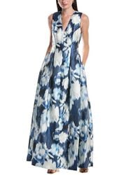 Sachin & Babi - Brooke Gown - Lyst