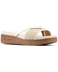 Donald J Pliner - Farrah Sandal - Lyst