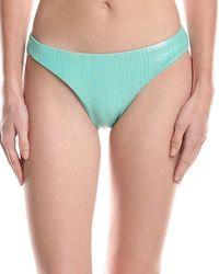 Becca - Origami Hipster Bottom - Lyst