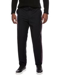 Valentino - Wool & Mohair-Blend Trouser - Lyst
