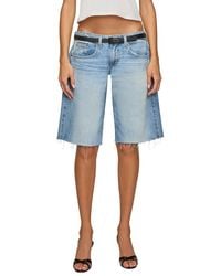 EB DENIM - Loon Short - Lyst