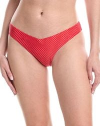 WeWoreWhat - Delilah Bikini Bottom - Lyst