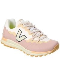 Veja - Fitz Roy Sneaker - Lyst