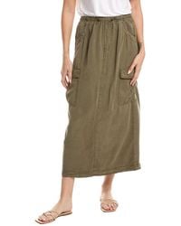 Sanctuary - Parachute Skirt - Lyst