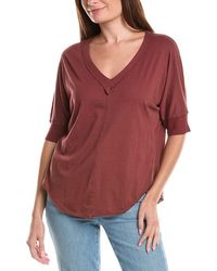 XCVI - Gardiner Top - Lyst