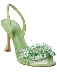 Alexandre Birman - Sierra 85 Leather Sandal - Lyst