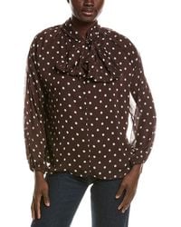 To My Lovers - Top - Lyst