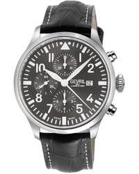 Gevril - Vaughn Watch - Lyst