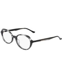 Donna Karan - Do5004 52mm Optical Frames - Lyst