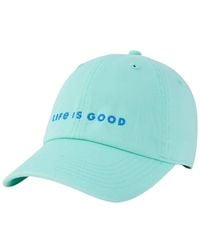 Life Is Good. - Chill Cap - Lyst