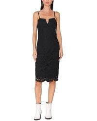 Walter Baker - Madena Mini Dress - Lyst